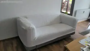 Coach sofa gratis 