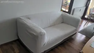 Coach sofa gratis  Bild 2
