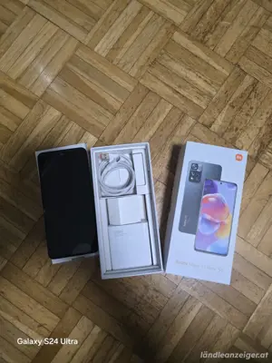 Xiaomi Redmi Note 11 Pro+ 5G