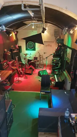 ROCK-Drummer Wanted  Bild 2