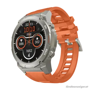Gard Pro Ultra 2+ Smartwatch