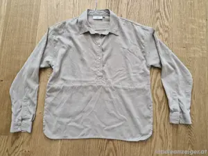 Minimum Bluse