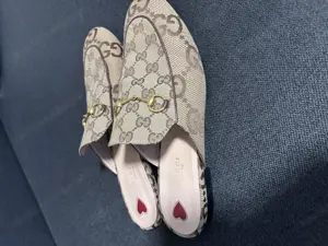 Loafers Schuhe Gucci  Bild 4