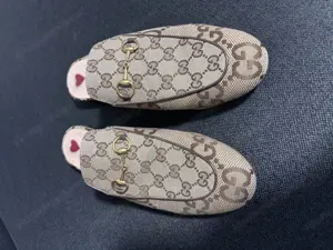 Loafers Schuhe Gucci  Bild 3