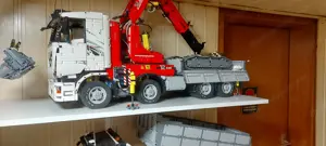 Lego 1:10  Bild 2