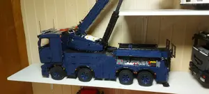 Lego 1:10 