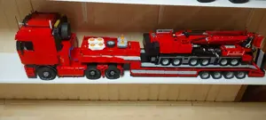 Lego 1:10  Bild 4