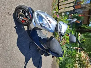 SYM Roller 50ccm