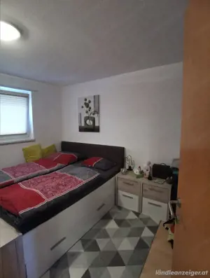 2-Zimmer-Wohnung Wolfurt  Bild 4