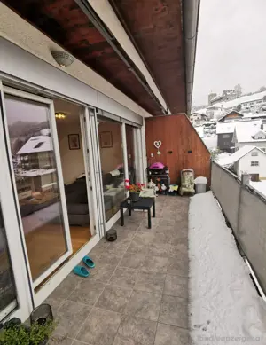 2-Zimmer-Wohnung Wolfurt  Bild 5