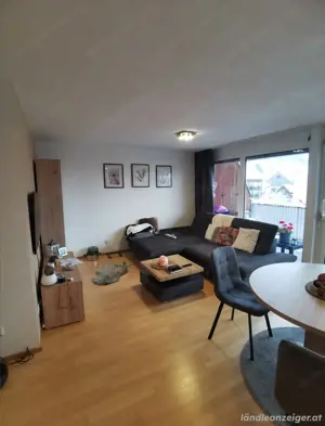 2-Zimmer-Wohnung Wolfurt  Bild 2