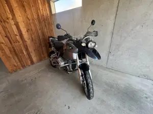 Motorrad BMW R 1200 gs Bild 6