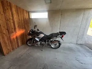 Motorrad BMW R 1200 gs Bild 2