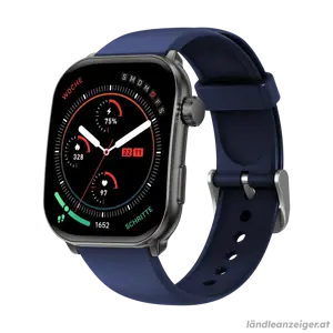 Gard Pro Health Smartwatch 3