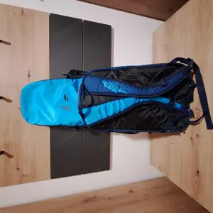 Tennisrucksack zu verkaufen, Marke Babolat