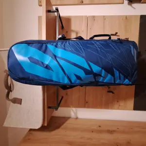 Tennisrucksack zu verkaufen, Marke Babolat Bild 2
