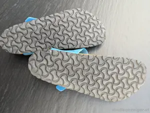 Birkenstock Zehentreter Bild 2