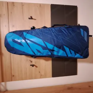Tennisrucksack zu verkaufen, Marke Babolat Bild 3