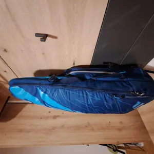 Tennisrucksack zu verkaufen, Marke Babolat Bild 4