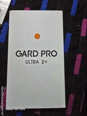 Gard Pro Ultra 2+ Smartwatch Bild 2