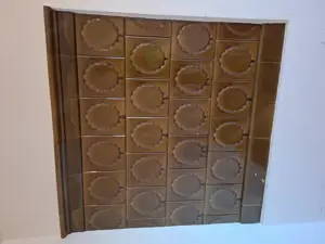 Verkaufe Kachelofen zum abbauen Bild 3