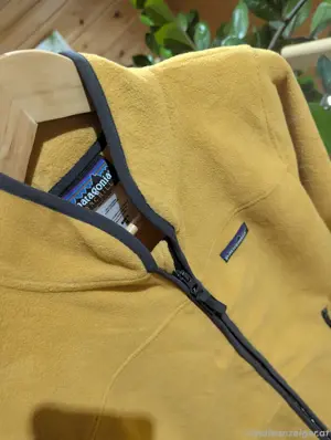 Vliesjacke Patagonia 