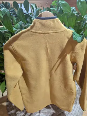 Vliesjacke Patagonia  Bild 7