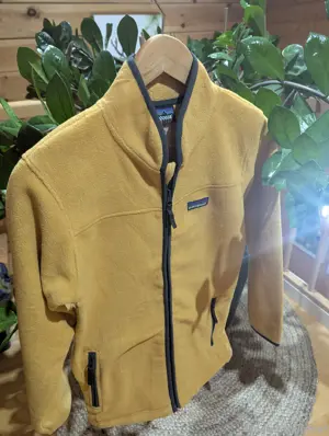 Vliesjacke Patagonia  Bild 6