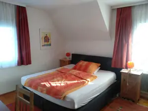 Zimmervermietung in Rankweil Bild 4