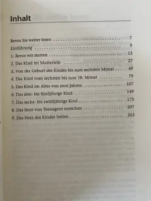 Buch: Die Herzen unserer Kinder berühren Bild 3
