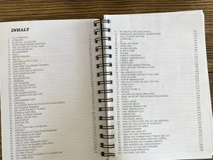Verkaufe Liederbuch: HIT SESSION Deutsche Song-Poeten Bild 3