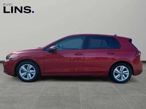 Volkswagen Golf Bild 2