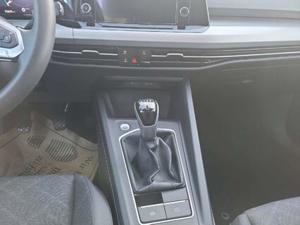 Volkswagen Golf Bild 11