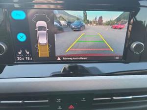 Volkswagen Golf Bild 18
