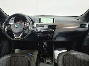 BMW X1 Bild 9