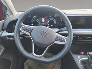 Volkswagen Golf Bild 12