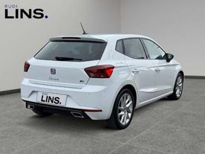 SEAT Ibiza Bild 5