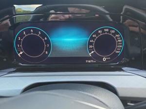 Volkswagen Golf Bild 15