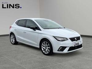 SEAT Ibiza Bild 7