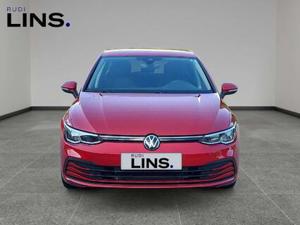 Volkswagen Golf Bild 8