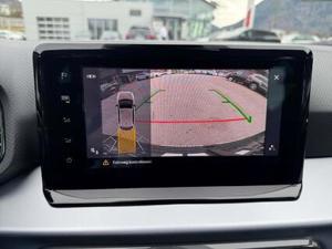 SEAT Ibiza Bild 14