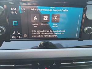 Volkswagen Golf Bild 17