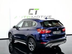 BMW X1 Bild 3