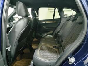 BMW X1 Bild 11