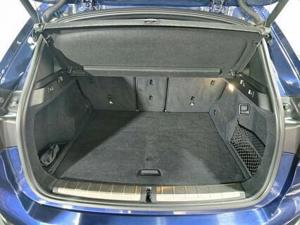 BMW X1 Bild 12