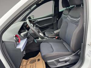 SEAT Ibiza Bild 9