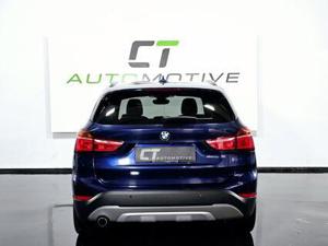 BMW X1 Bild 5