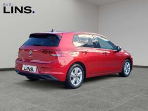 Volkswagen Golf Bild 5
