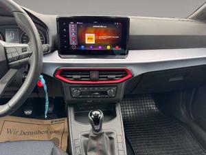 SEAT Ibiza Bild 11