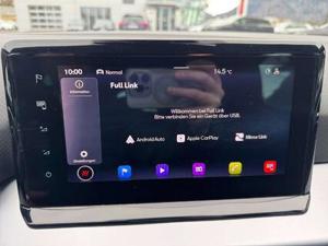 SEAT Ibiza Bild 15